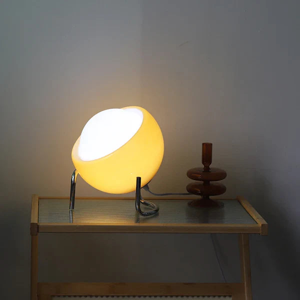 Vintage Tech Glow