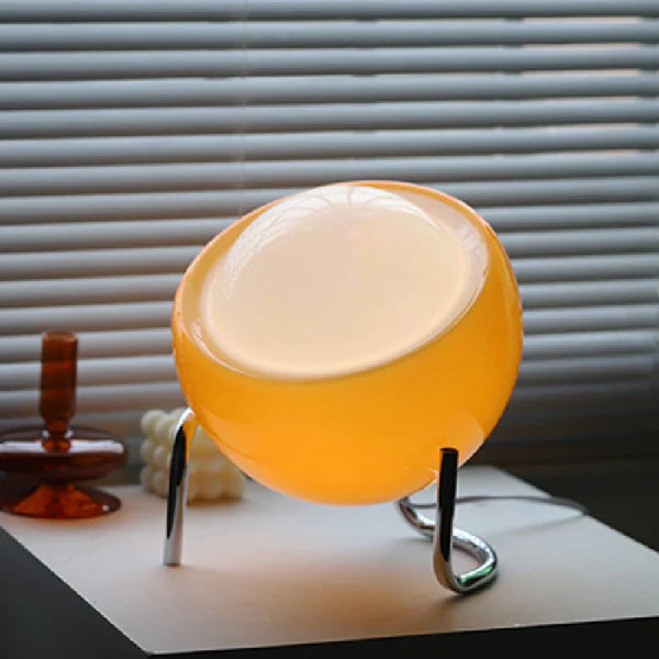 Vintage Tech Glow